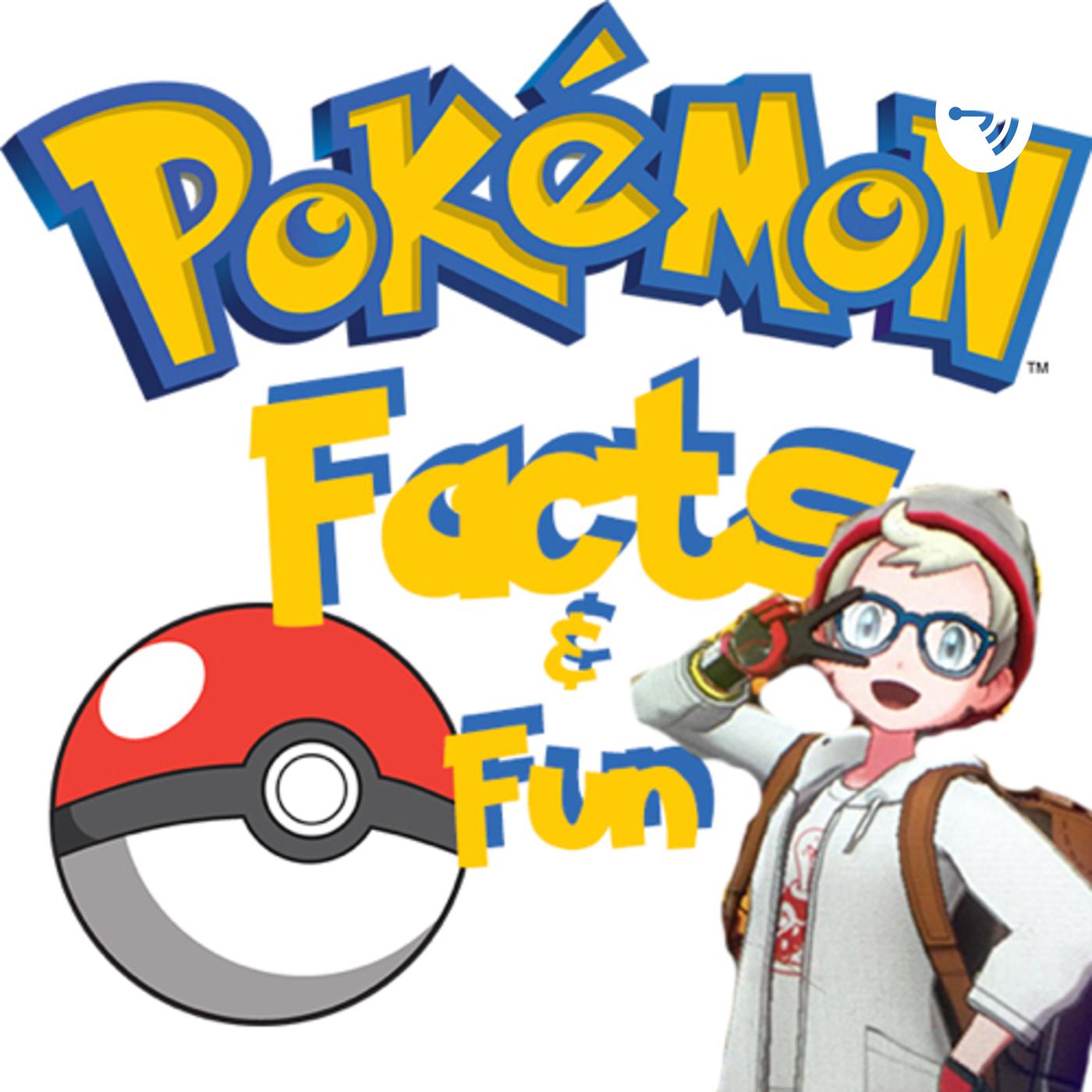 1 000 FACTS ABOUT POK MON intelligence overview