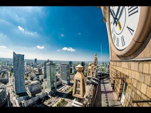 Polen im Blick