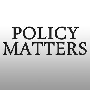Policy Matters