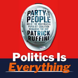 'Party of the People' ft. Patrick Ruffini