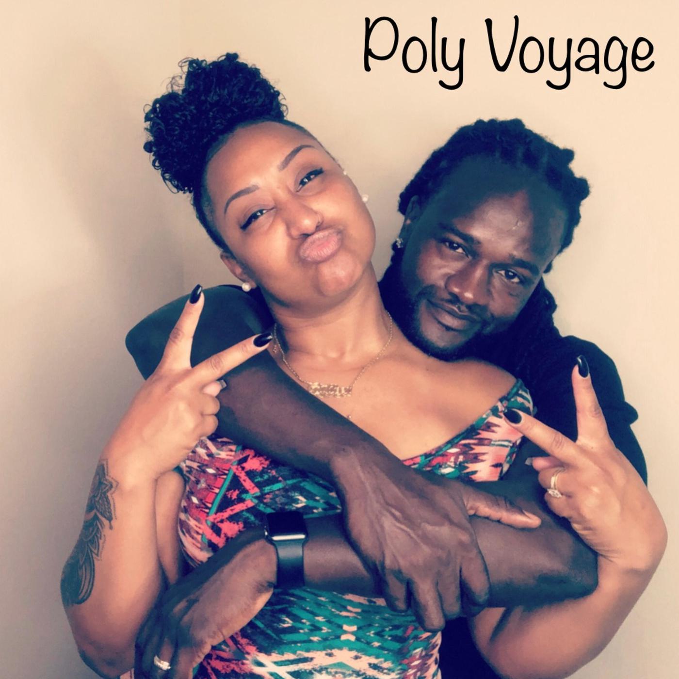 Poly Voyage (podcast) - Poly Voyage | Listen Notes