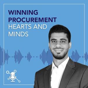 Winning Procurement Hearts and Minds
