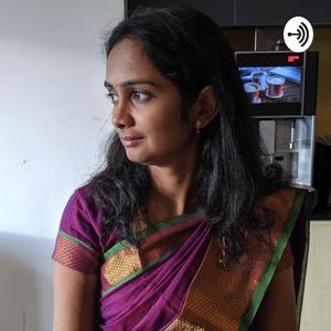 Nandhiniyin Kural - Tamil Audio Books by Nandhini