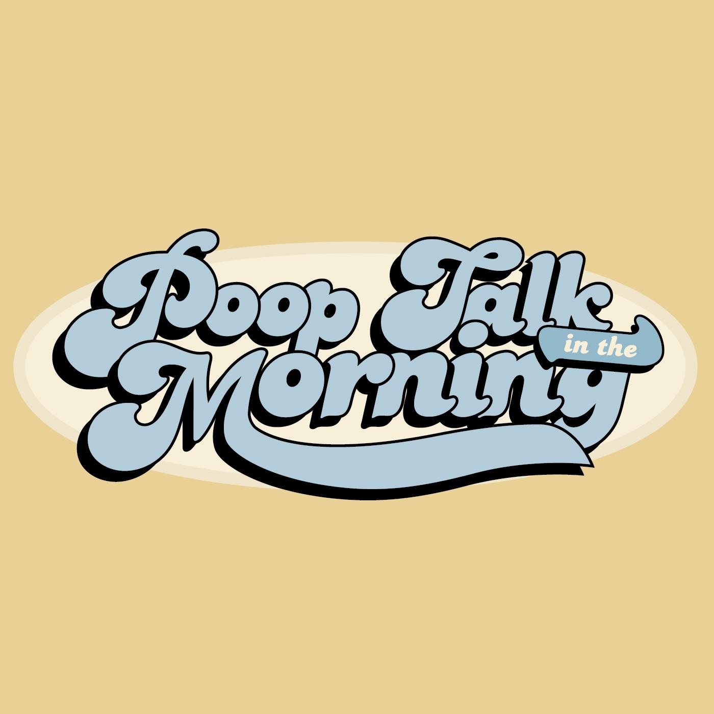 Episode 14: The Pooping Habit - Poop Talk in the Morning (podcast ...