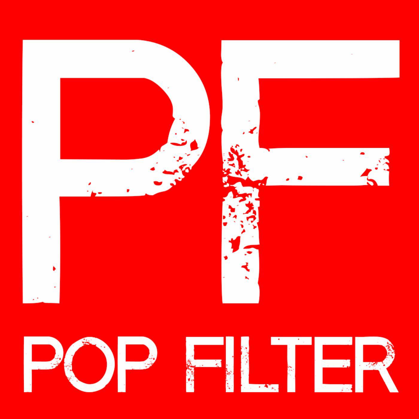 Pop Filter (podcast) - Lorraine Harton Wil McDermott | Listen Notes