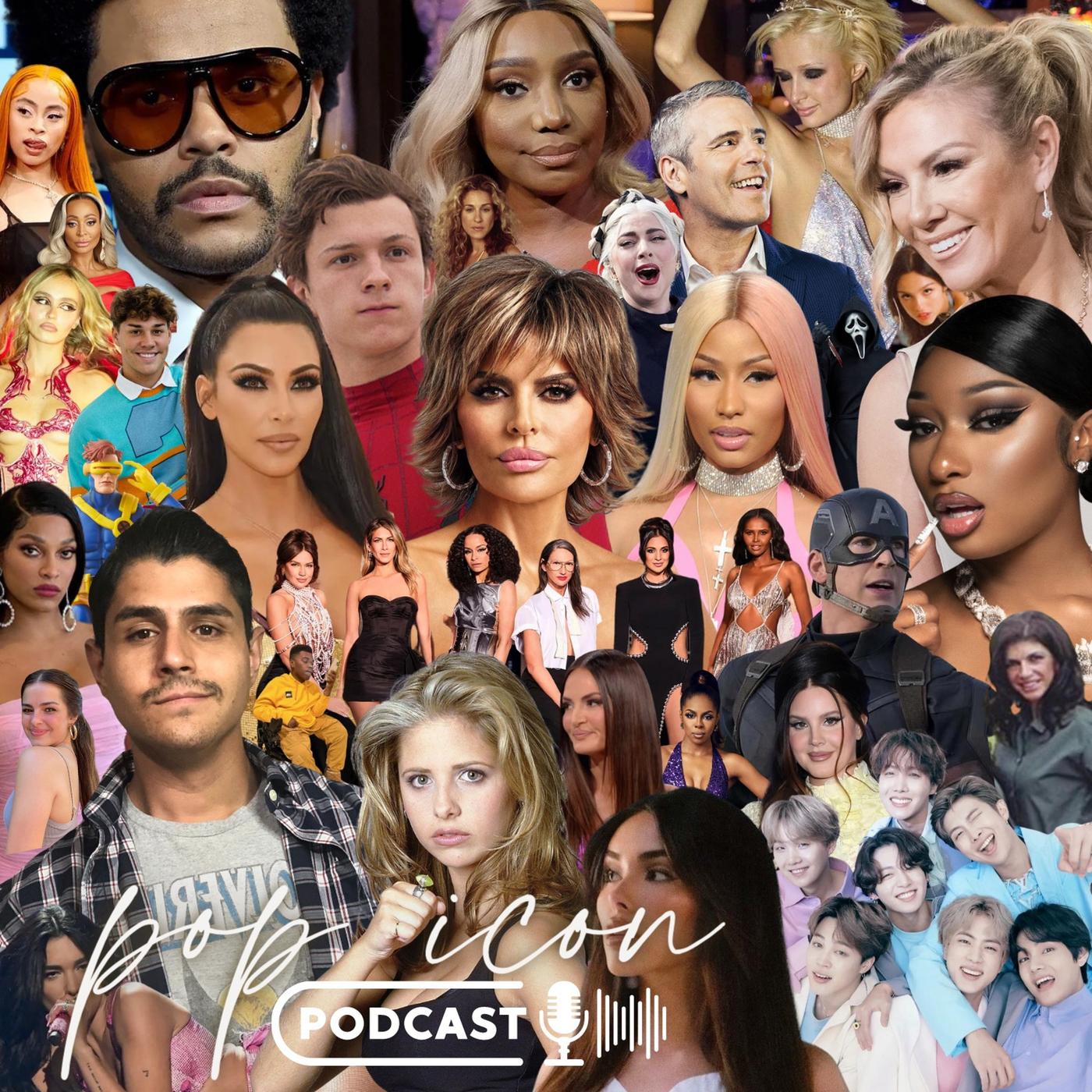 20 Chrisean vs. Zeus, Mean Girls, Mia Goth, New Fire Island Listen