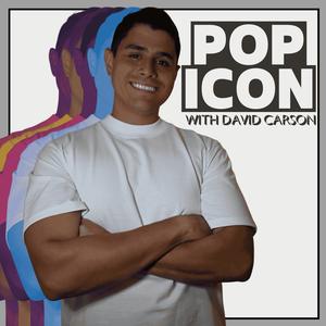 Pop Icon with David Carson