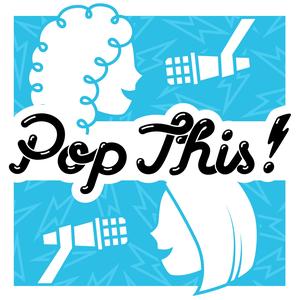 Book Club: The Third Gilmore Girl with Helen Zaltzman | Pop This! Episode 438