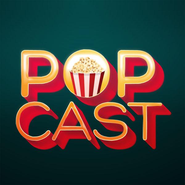 PopCast - Filmes e Pipocas
