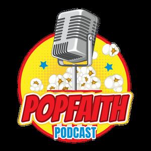 PopFaith Podcast
