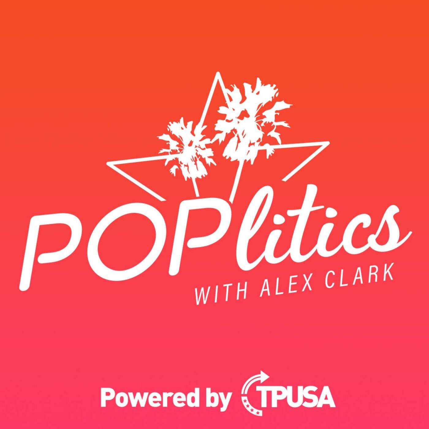 Real Alex Clark (podcast) - Turning Point USA | Listen Notes