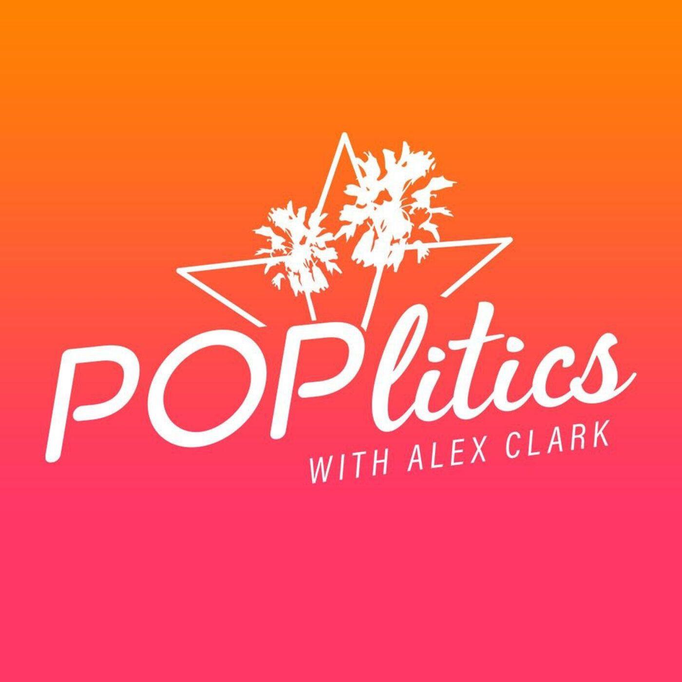 The Spillover with Alex Clark (podcast) - Turning Point USA | Listen Notes