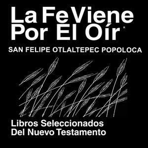 Popoloca, San Felipe Otlaltepec Libro de Santiago (Non-dramatizada) - Popoloca, San Felipe Otlaltepec Book of James(Non-Dramatized) 