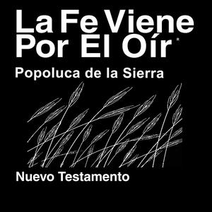 Popoluca de la Sierra Biblia (no dramatizada) - Popoloca, Highland (Non-Dramatized)