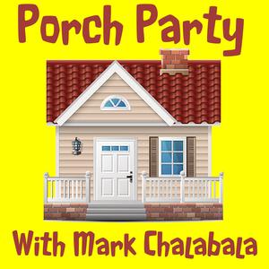Porch Party in Zero Gravity