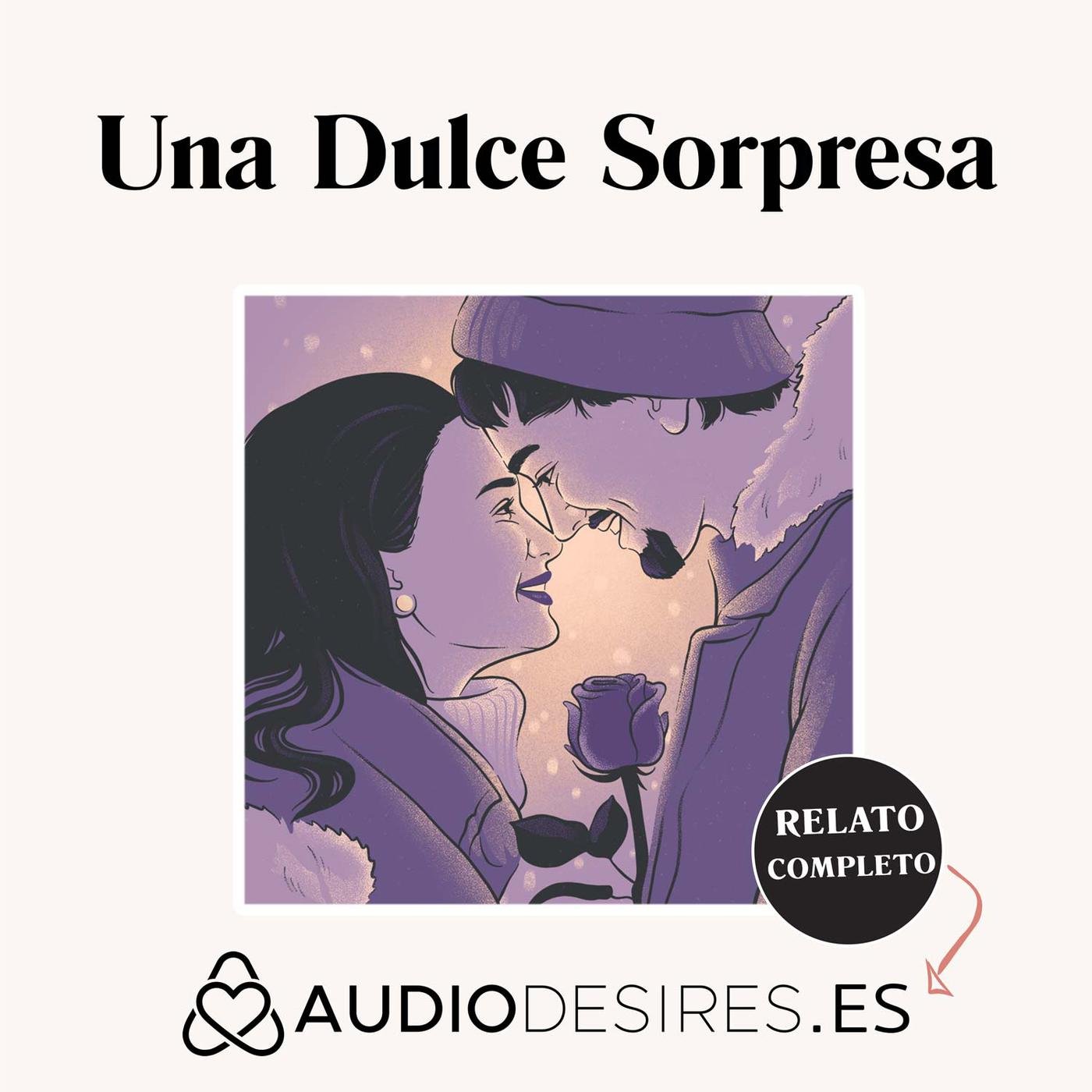 Una Dulce Sorpresa - Porno para Mujeres de San Valentin | Listen Notes