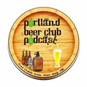 Portland Beer Club Podcast