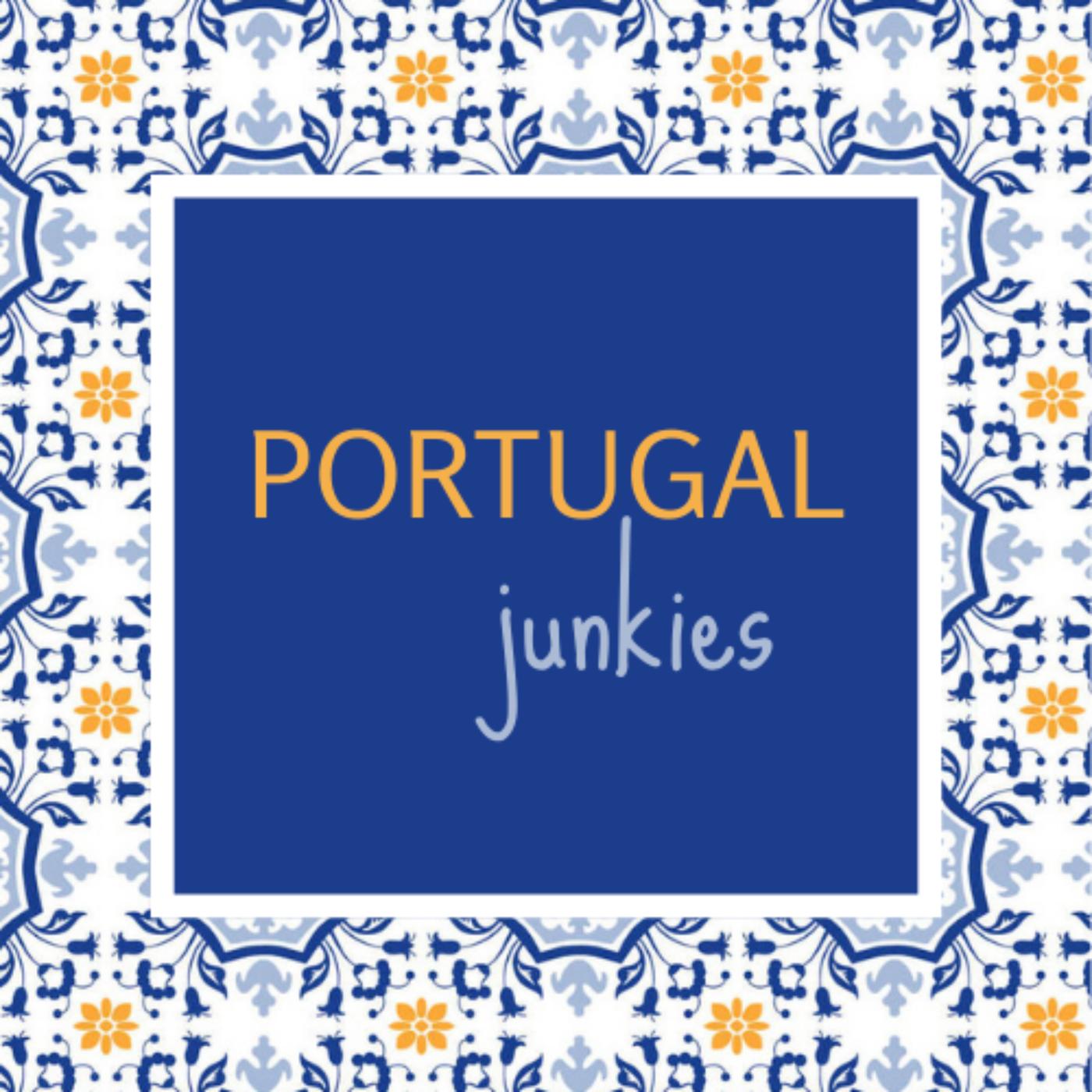 Portugal Junkies Podcast