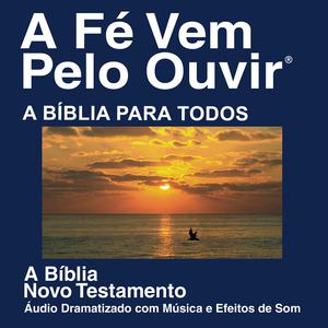 Português a BÍBLIA para todos - Portuguese Tradução Interconfessional Bible 