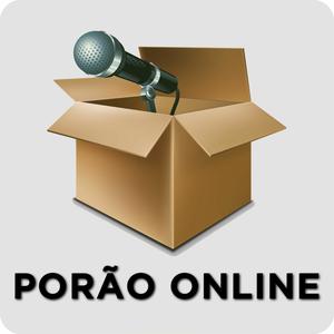 Porão Online Produção dos alunos da Faculdade de Comunicação e Artes da PUC Minas Rádio Online PUC Minas