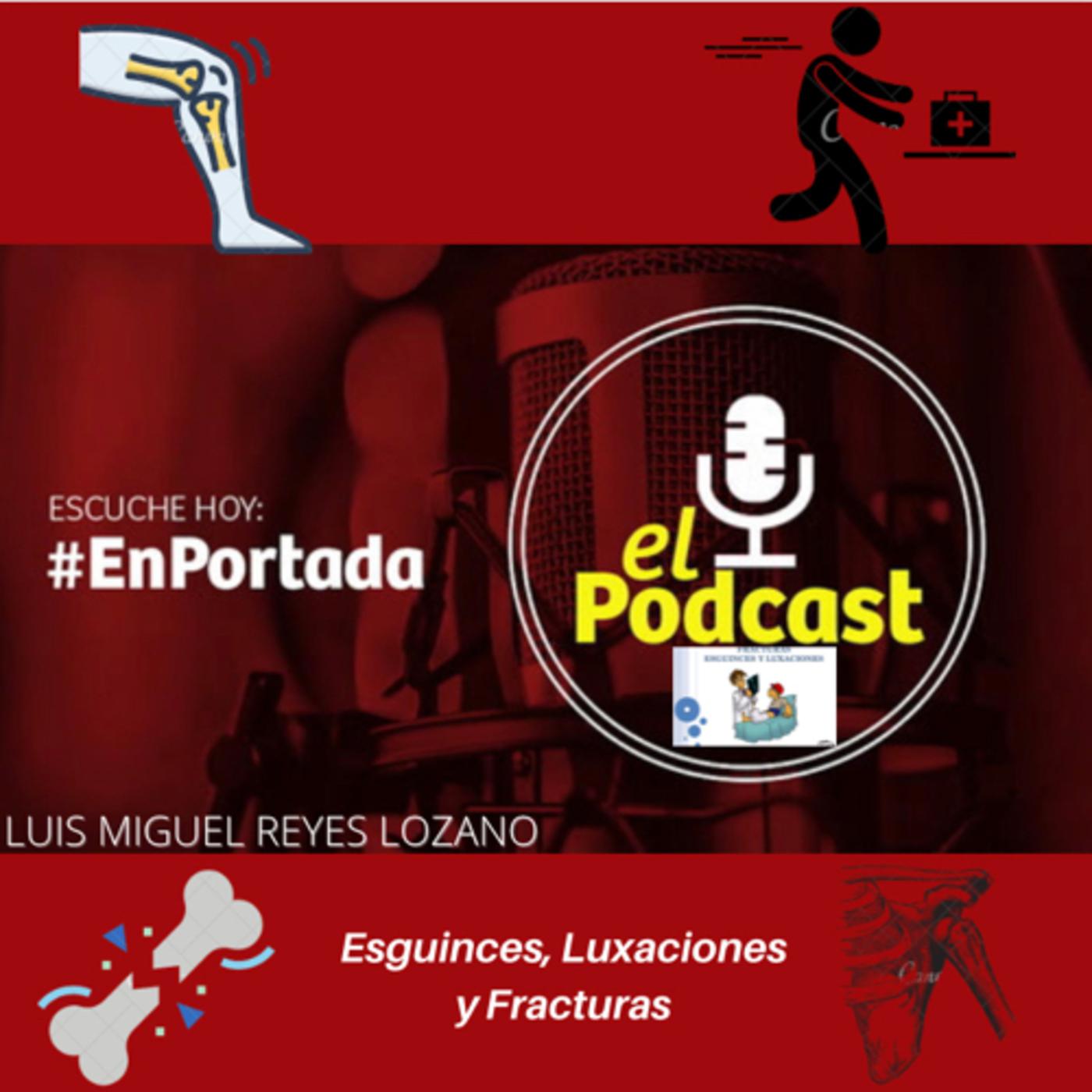 Posiciones Anatómicas (podcast) - Luis M. Lzno | Listen Notes