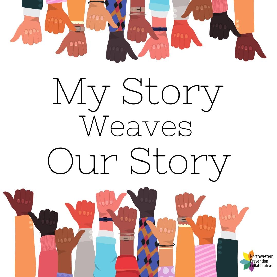 My Story Weaves Our Story- The Hispanic Community - My Story Weaves Our ...
