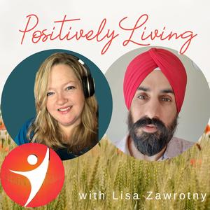 200 Episodes of Positively Living®