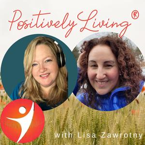 How Breathing Can Calm Your Body and Better Your Mood with Jenny Cheifetz