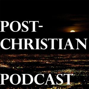 Post-Christian Podcast