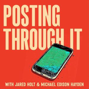 ReOpen Sh!tpost (4/28/20) ft/ Jason Wilson & Alex Kotch