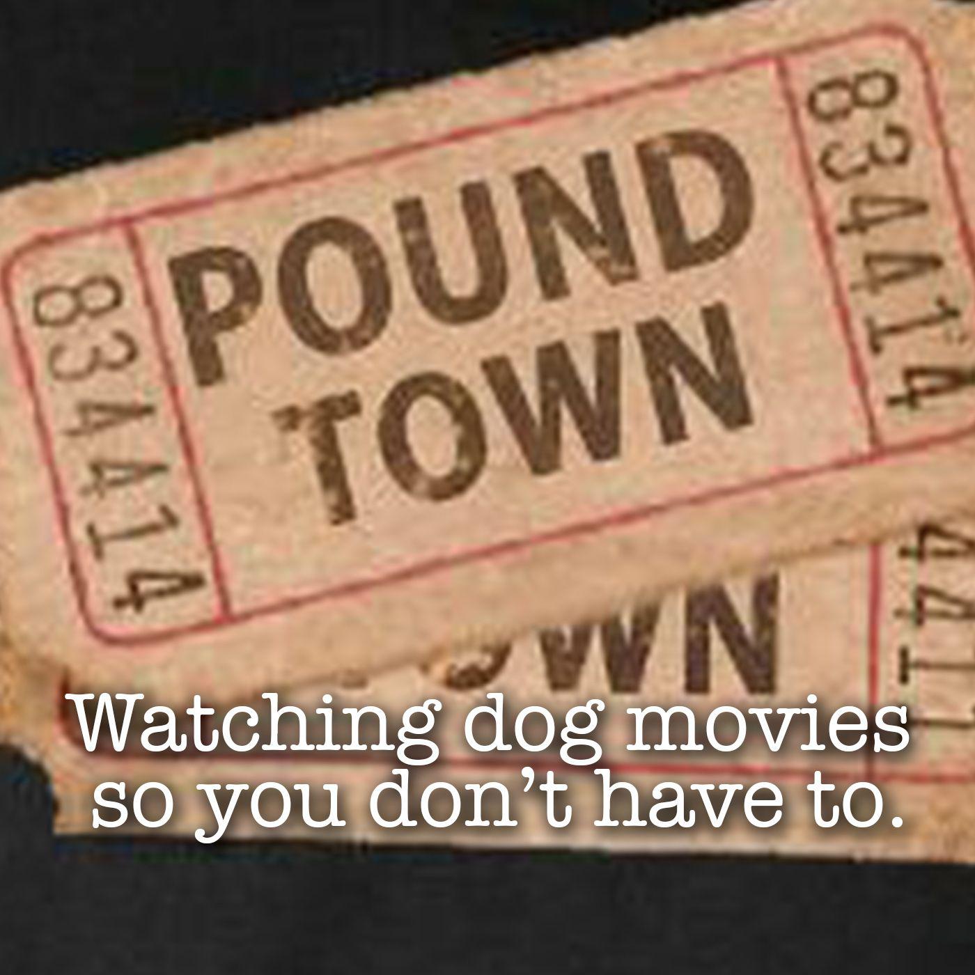 Pound Town (podcast) - Pound Town | Listen Notes