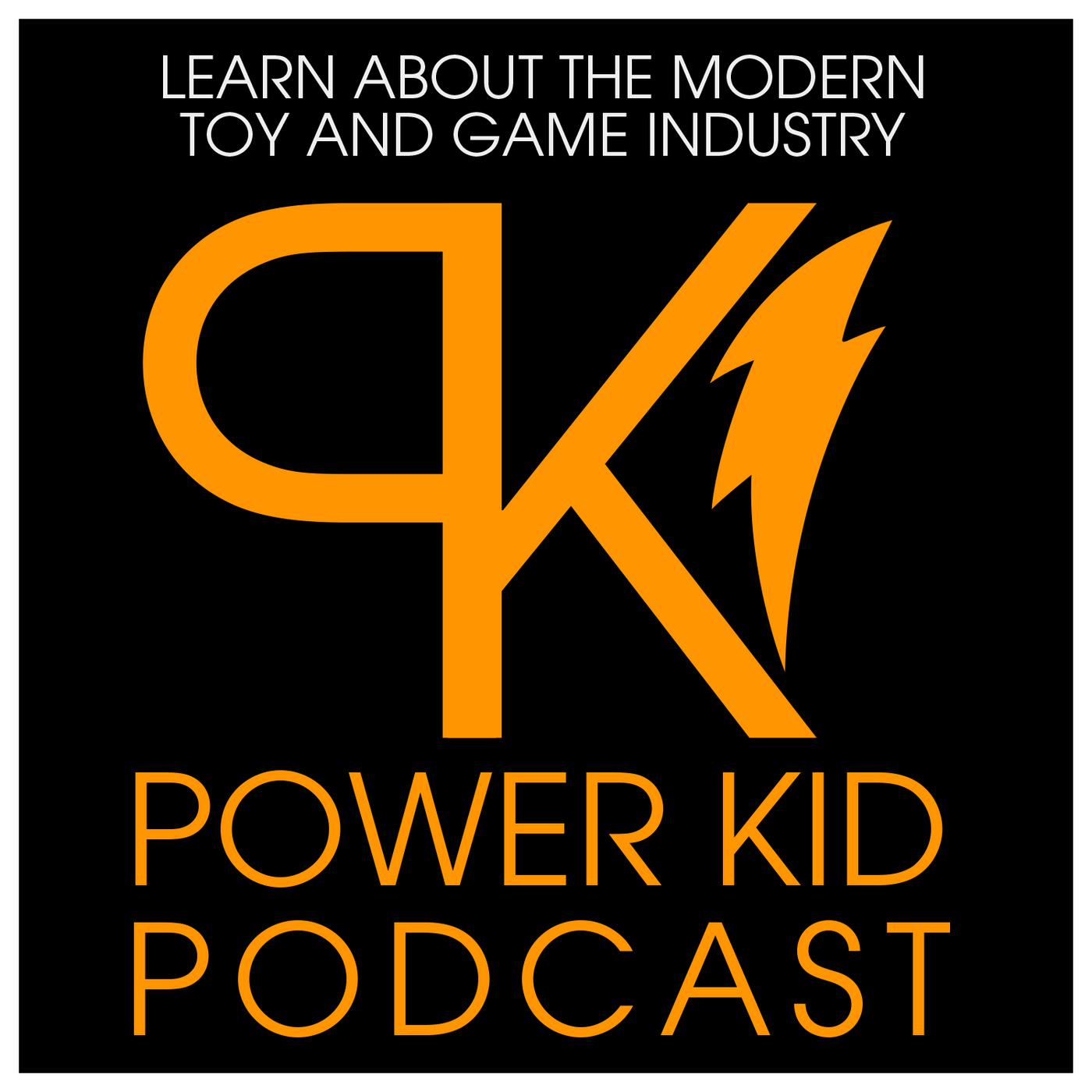 Power Kid Podcast - Phil Albritton | Listen Notes