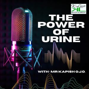 Power Of Urine: Deliverance And Spiritual Bath- Mr Kapish O.J.O