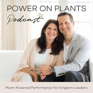Power On Plants | WFPB, Christian Leaders, Plant Based Diet, Low Energy, Cholesterol, Blood Pressure, Christian Entrepreneurs, Vegan Food, Healthy Food, Fatigue, Vegan Recipes, Meal Prep Ideas, Weight Loss, Natural Health, Lifestyle Medicine