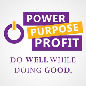 Power Purpose & Profit