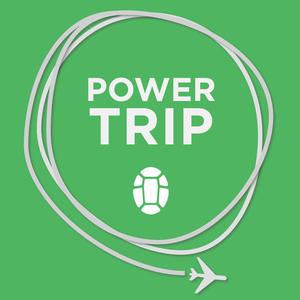 Power Trip Travel Podcast