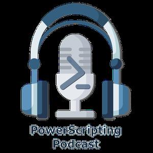 Episode 331 - PowerScripting Podcast - Josh Duffney