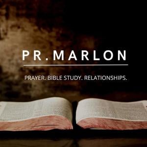 Pr. Marlon