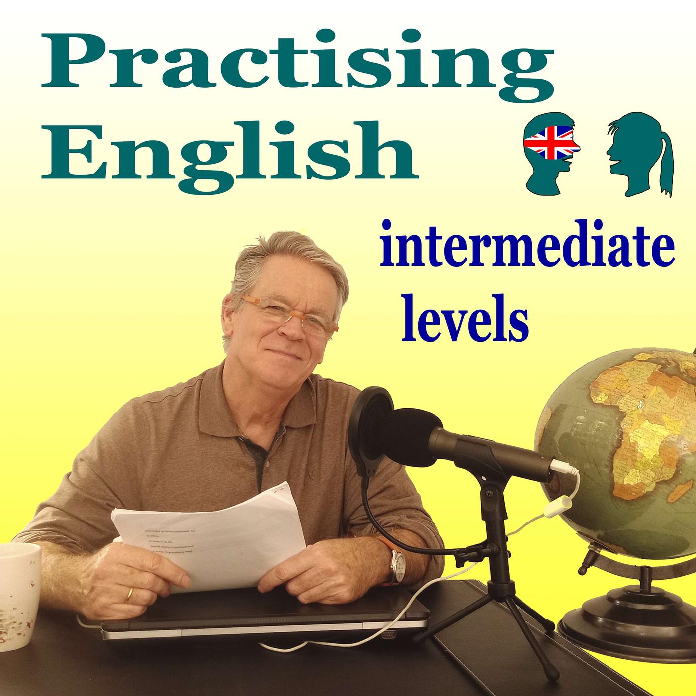 278. White Christmas (B1 story) - Practising English (podcast) | Listen ...