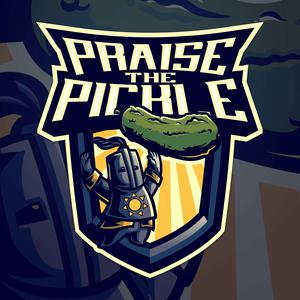 Praise The Pickle