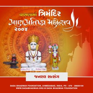 Pran Pratishtha 2004(Vasna)