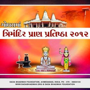 Pran Pratishtha 2012(Godhara)