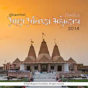 Pran Pratishtha 2014(Surendranagar)