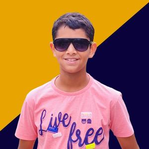 Pranav Sheth