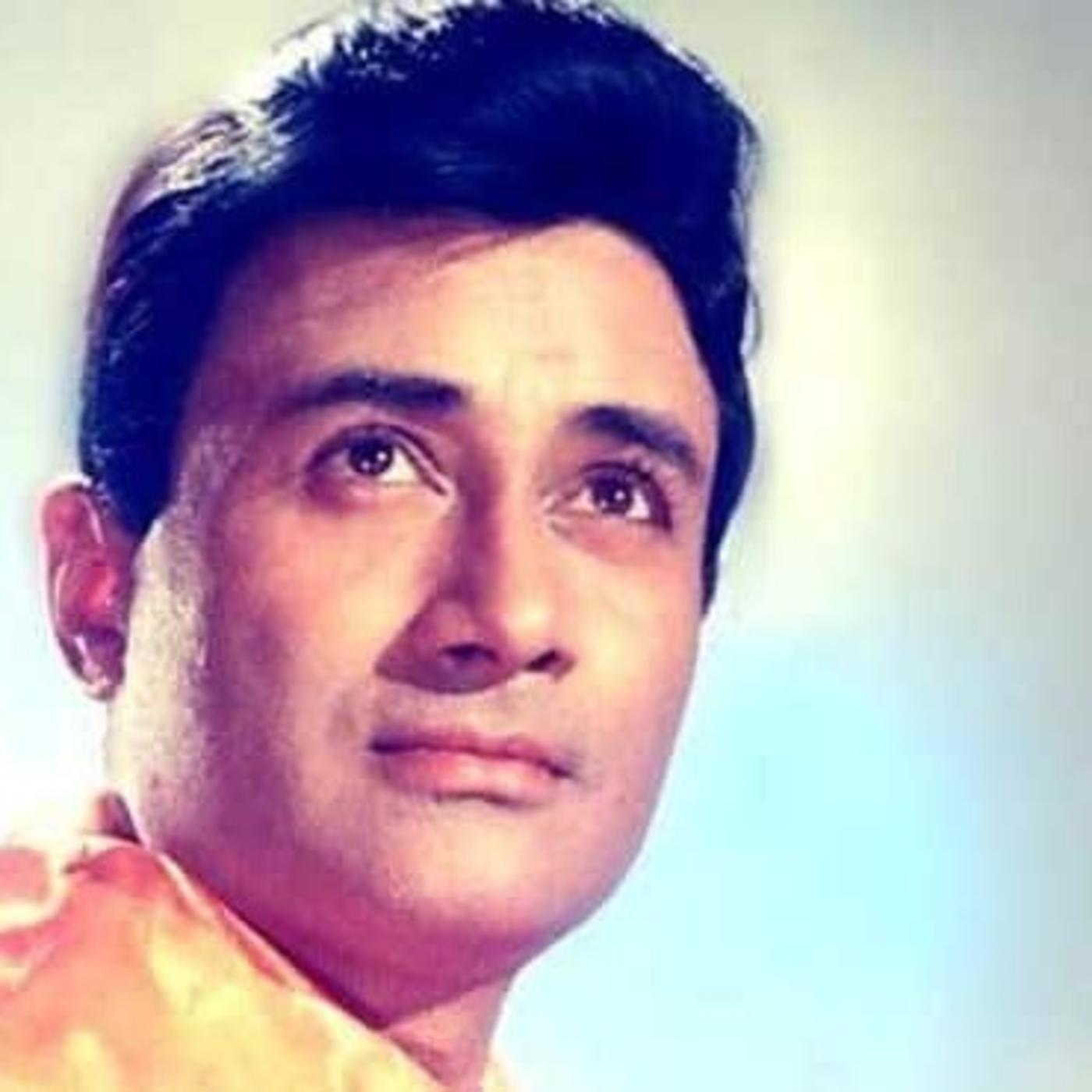 Dev anand dialouge from the movie Guide - Prashant's Story Telling And ...