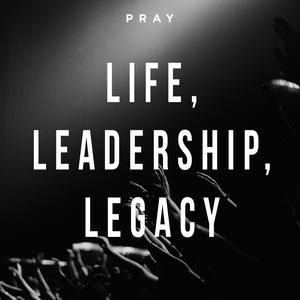 Pray