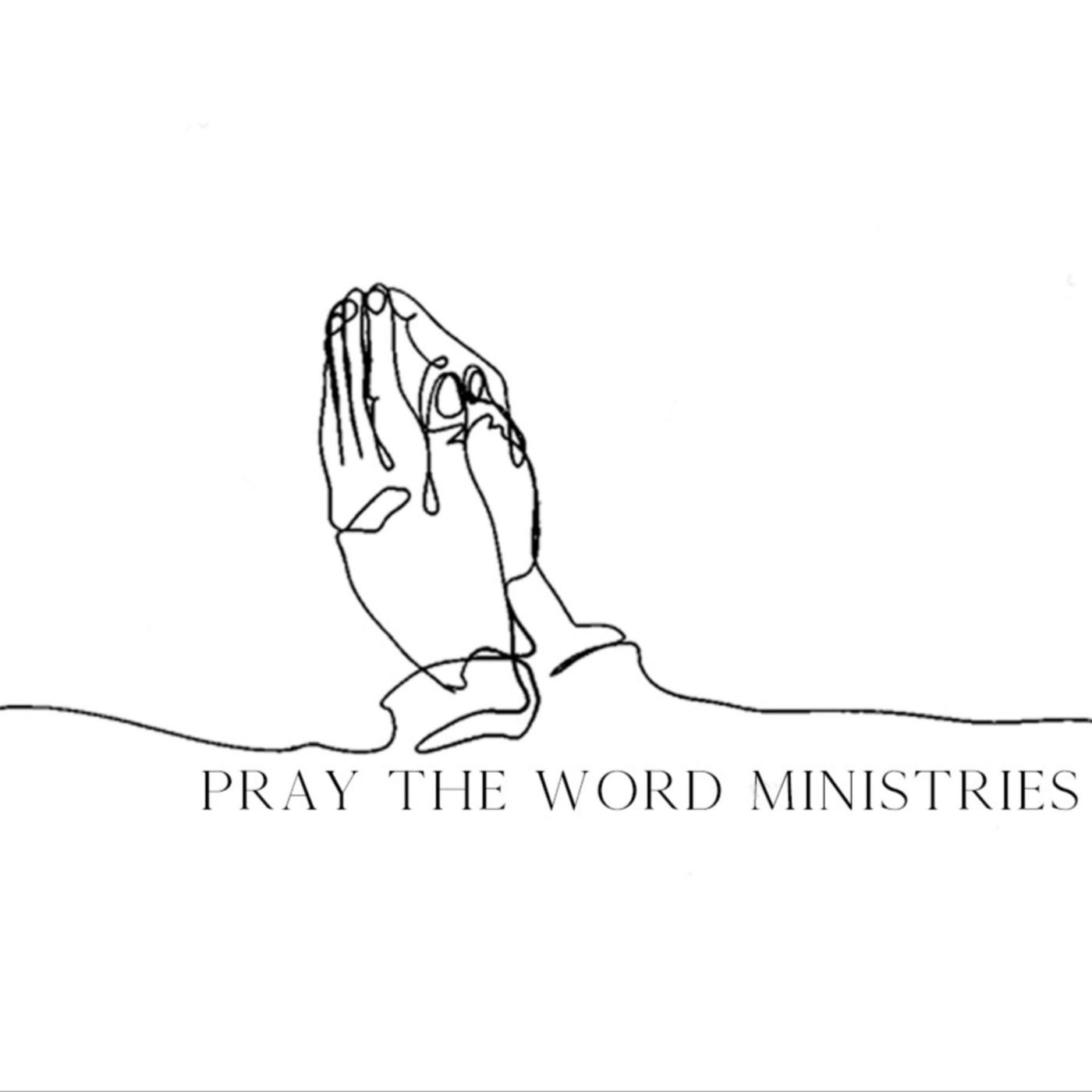 APPLY THE WORD (PRAYING THE WORD) - Pray The Word (podcast) | Listen Notes