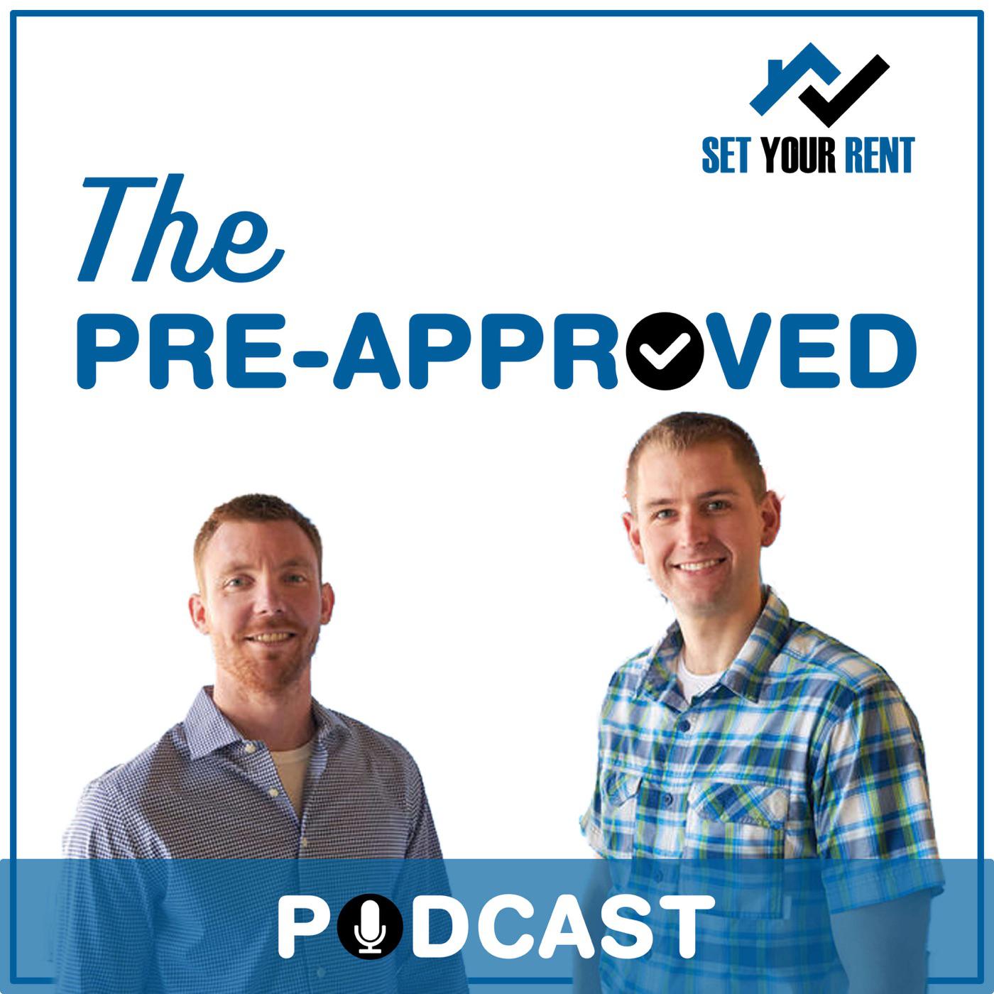 Preapproved