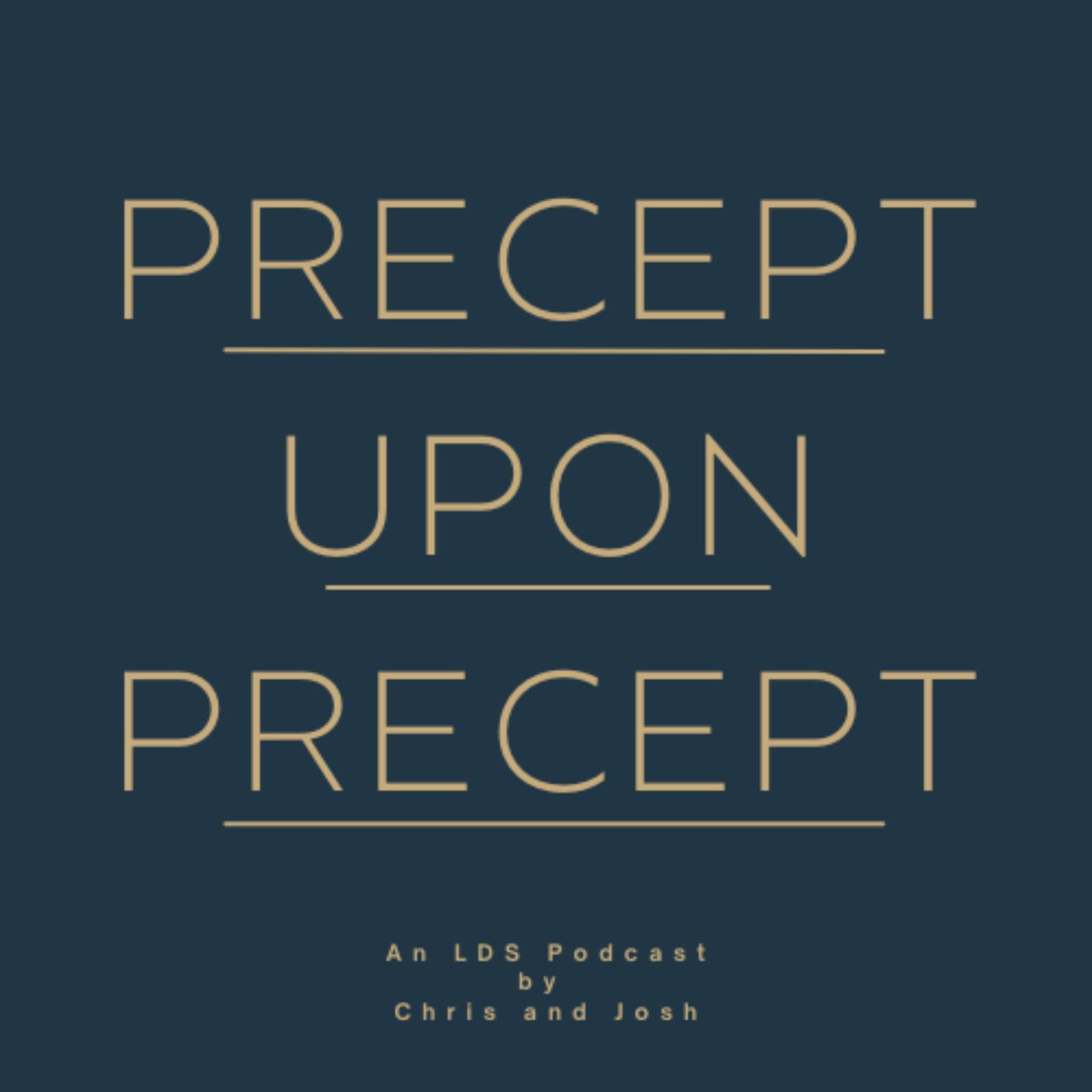 What is God's Grace? How Can I Receive Grace? - Precept Upon Precept ...