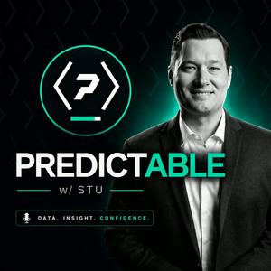 Predictable with Stu Burguiere